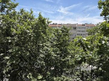 Fındıkzade Millet Caddesi'nde Eşyalı 1+1 Kiralık Daire