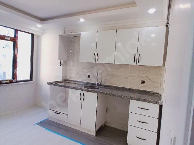 Fındıkzade de 2+1 YENİ sıfır satılık daire
