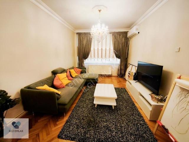 Fındıkzade Çukurbostan Dibinde 3+1 Bakımlı Kiralık