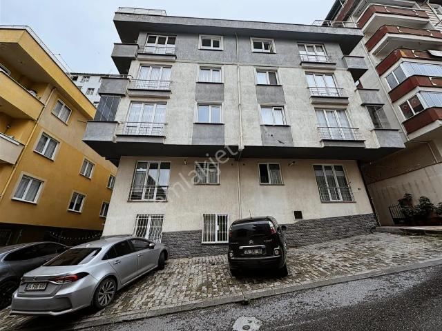 Fındıklı Mah. Marmara Ünv.yanıbaşında Yenilenmiş 4+1 Boş Daire