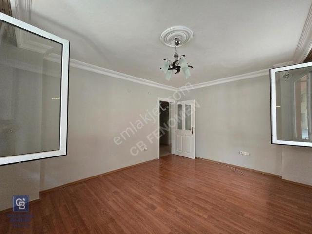 Fındıklı Ataman Cad. Otoparklı, Temiz, Boş, Kullanışlı 3+1