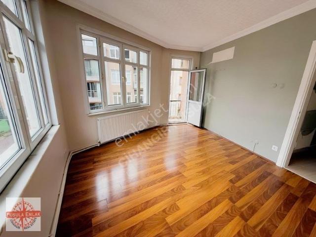 Fındıklı'da Sahile Yakın, Tramvay Ve İskele Yakını 2+1 Kiralık