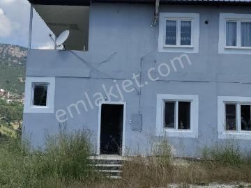 Fındıkpınarında Satılık 2 Katlı Müstakil Ev