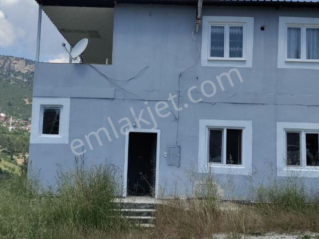 Fındıkpınarında Satılık 2 Katlı Müstakil Ev