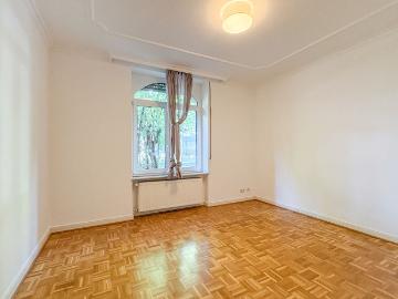 Friedberger Anlage, Innenstadt, Frankfurt am Main