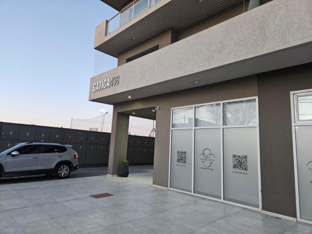 F.A Servicios Inmobiliarios