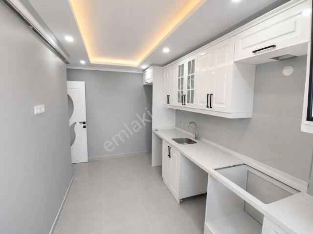 F. Akboğa İnşaat Tan İsmetpaşa Mah Satılık Daire 3 Kat 100 M2