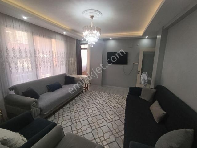 F. Akboğa Sultançiftliği Mah Satılık Daire 2+1 1 Kat 105 M2