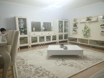 F.akboga İnşaattan İsmetpaşa Mah Satılık Dupleks 220 M2
