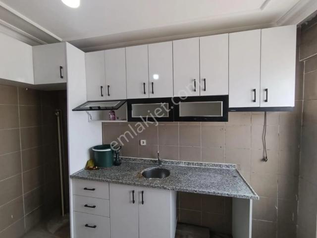 F.akboga İsmet Paşa Mah Kiralık 2+1 100 M2 1 Kat Daire