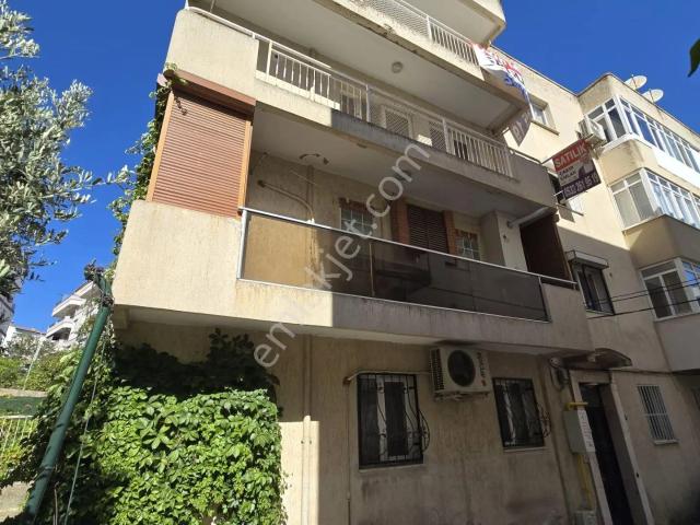 F.altay Da Metro Yakını Satılık 2+1 Dubleks Daire