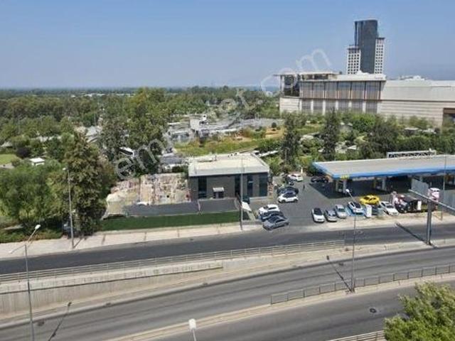 F.altay İstinye Park Karşısı Otopark Asansör
