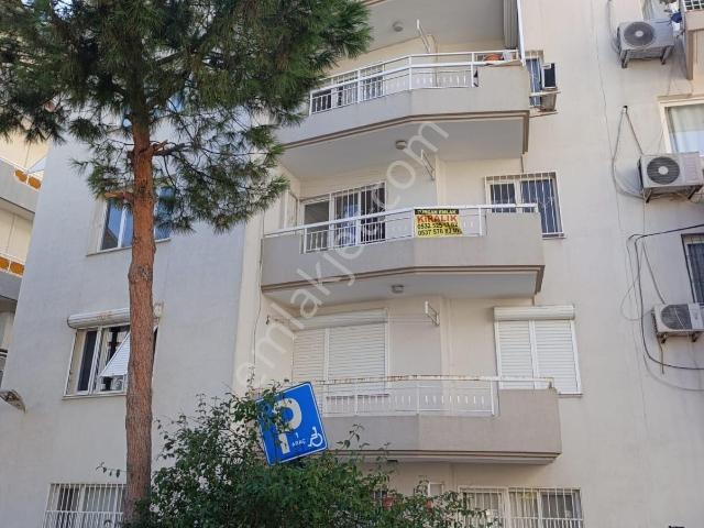 F.altay'da İstinye Yakını Ara Kat Doğalgazlı 3+1 Kiralık Daire!