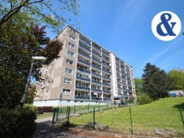 F E R N B L I C K * GROSSZÜGIGE 2 ZIMMER BALKON WOHNUNG IN SANKT AUGUSTIN NIEDERPLEIS