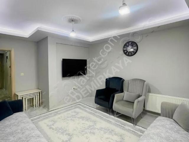 F. Emek Mahallesi Satılık 2+1 Fırsat Daire