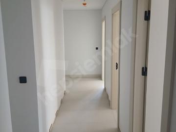 fıkırtepe yenı plojelerde kiralik oturmaya hazıl daire 3 +1 bos