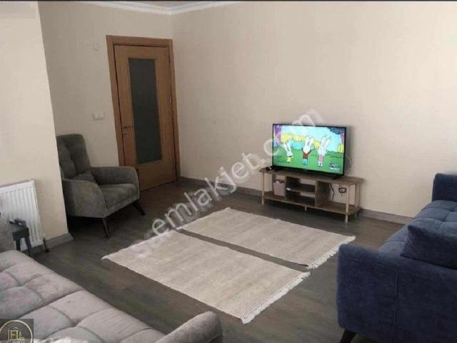 F l Den Örnek Merkezde Eşyalı Full Eşyalı 1+2