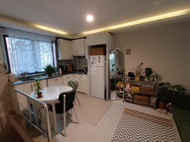 F l Den Bulgurlu Metro 250m Yüksek Giriş Ters Dubleks 1+1
