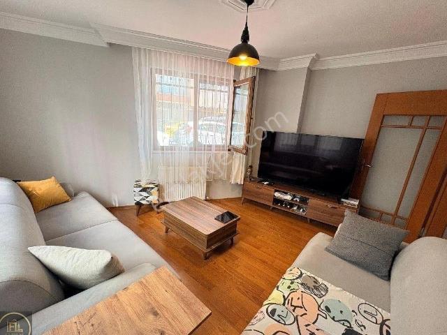 F l Den Bulgurlu Metro 5 Dk Yürüme Mesafe Düz Giriş 2+1 Bakımlı Daire