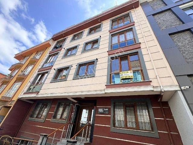 F l Den Bulgurlu Metroya Ve Emaar Avm Yürüme, Finans Şirketlerine Uygun Kat Mülkiyetli 2+1
