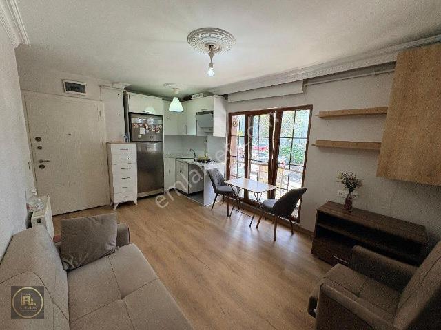 F l Den Cumhuriyette 33 Bin Kiracılı Yükse Giriş 2+1