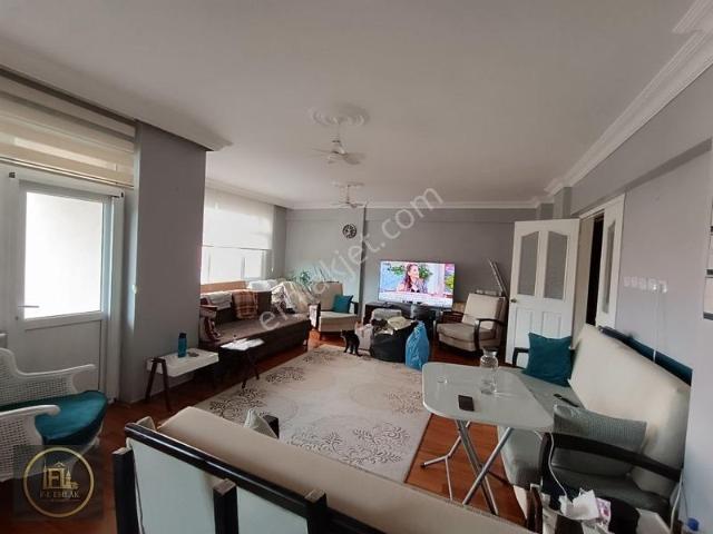 F l Den Çengelköy Sahile 150m Arakat Geniş 2+1