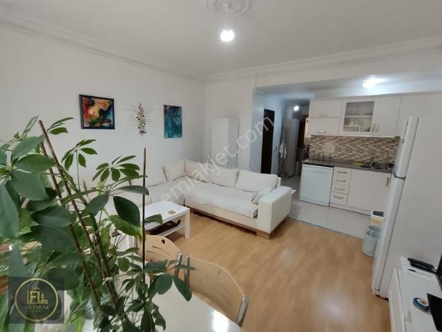 F l Den Göztepe Metro 14 Dk Yürüme Mesafe Full Eşyalı 2+1