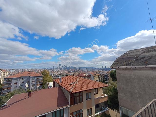 F l Den Libadiye Hattı Bulgurlu Metro 5 Dk Yürüme 145 M Dubleks