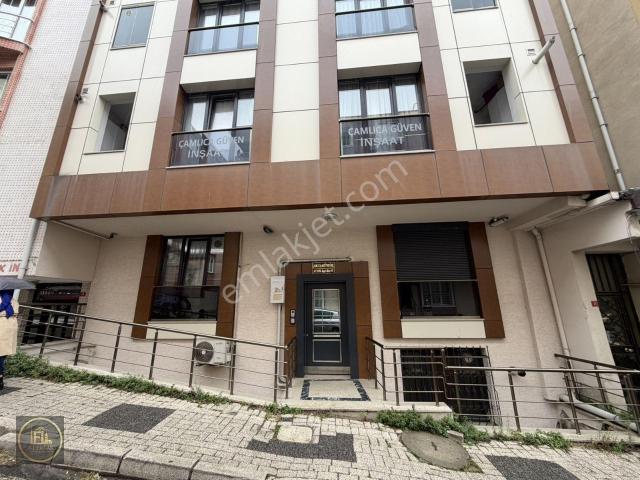 F l Emlaktan Bulgurlu Cumhuriyette 2+1 Yüksek Giriş Eşyalı