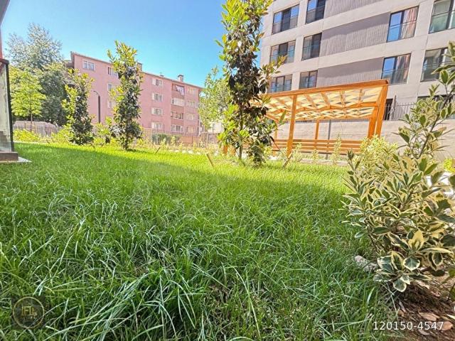 F L EMLAKTAN BULGURLU DA ELİT SİTEDE SIFIR OTOPARKLI 3+1