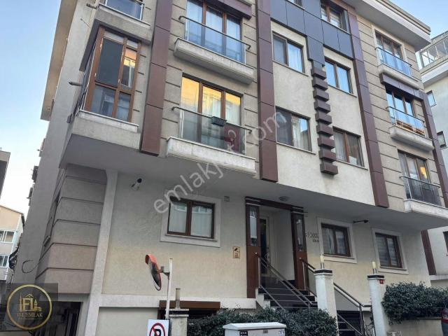 F l Emlaktan Bulgurlu Emaar Avm Libadiye 2+1 Y.giriş Eşyalı