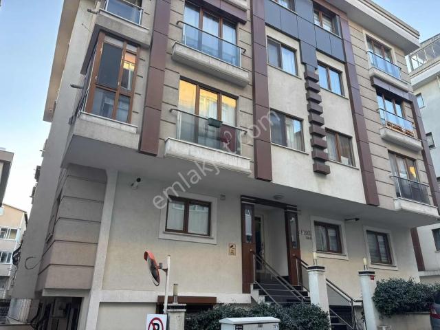 F l Emlaktan Bulgurlu Emaar Avm Libadiye 2+1 Y.giriş Eşyalı
