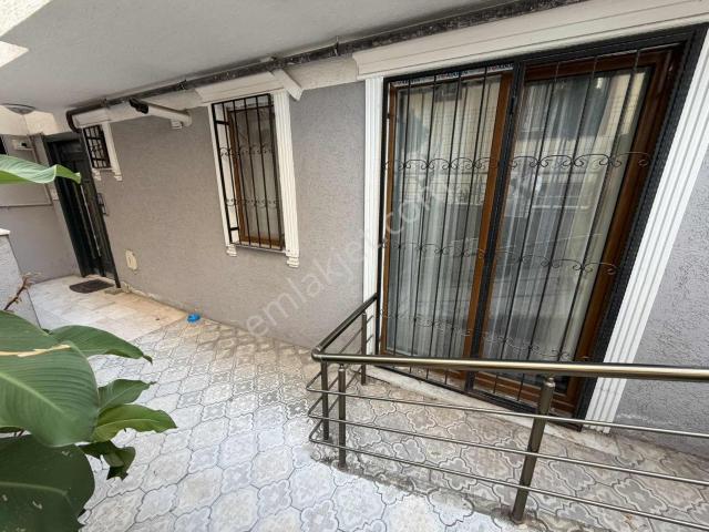 F l Emlaktan Bulgurlu Eyüpoğlu Yakını 1+1 35 Bintl Kiracılı!