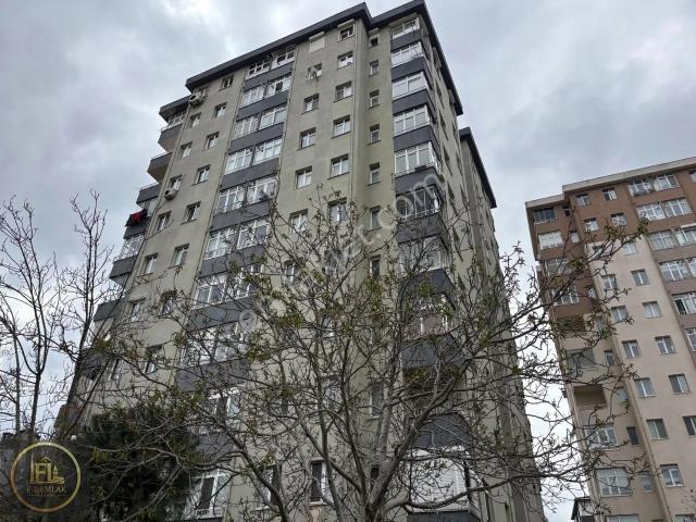 F l Emlaktan Bulgurlu Levkent Sitesinde 3+1 115 M2 9. Kat Acil!