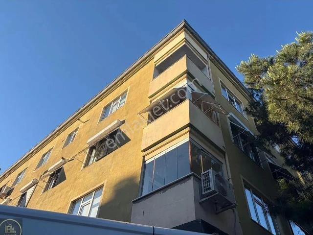 F l Emlaktan Bulgurlu Metro Da 3+1 135 M2 2. Kat Caddede Otoparklı