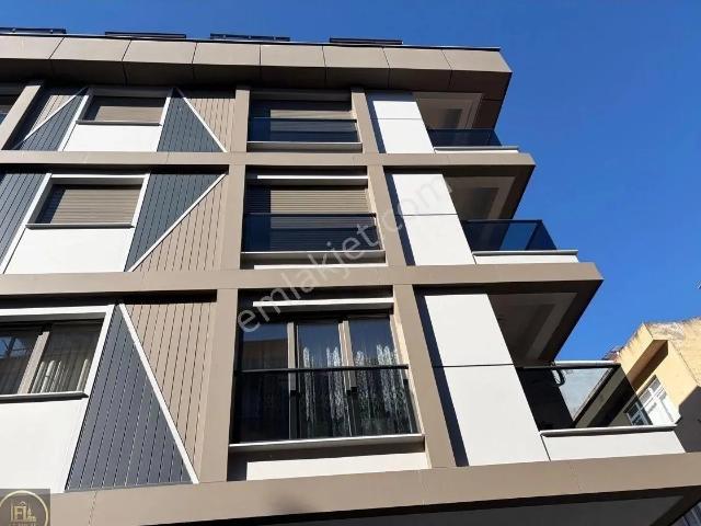 F l Emlaktan Bulgurlu Yakını 2+1 Sıfır Lüks Ara Kat Daire
