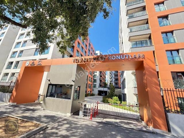F l Emlaktan Bulgurlu Yeni Altınköy 2 Sitesi Arakat 3+1
