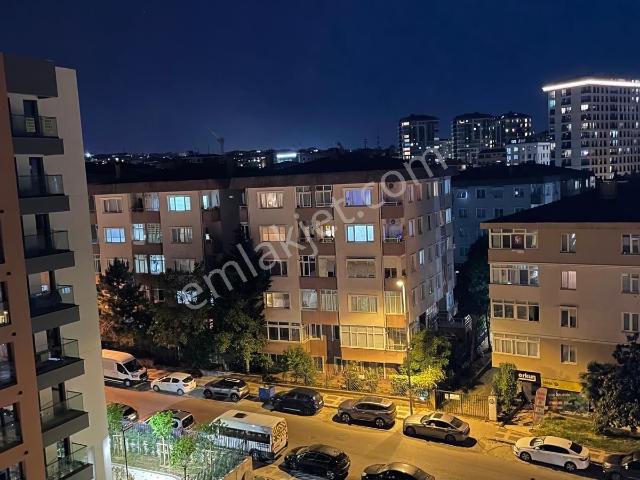 F l Emlaktan Bulgurlu Yeni Altınköy 2 Sitesi Sıfır Lüks