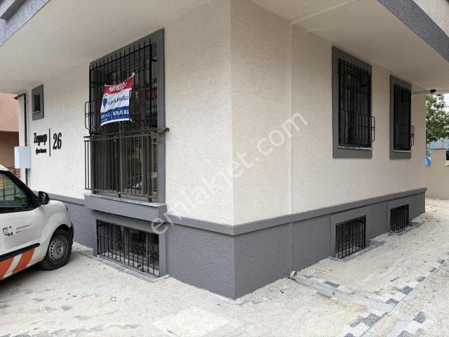 F l Emlaktan Dudullu Metro Yakını 2+1 Sıfır Lüks Bahçe Dubleks