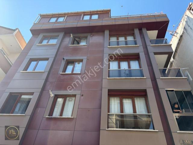 F l Emlaktan Emaar Avm Libadiye Yakını 2+1 Ara Kat Kredi Ve Finans Sistemlerine Uygun