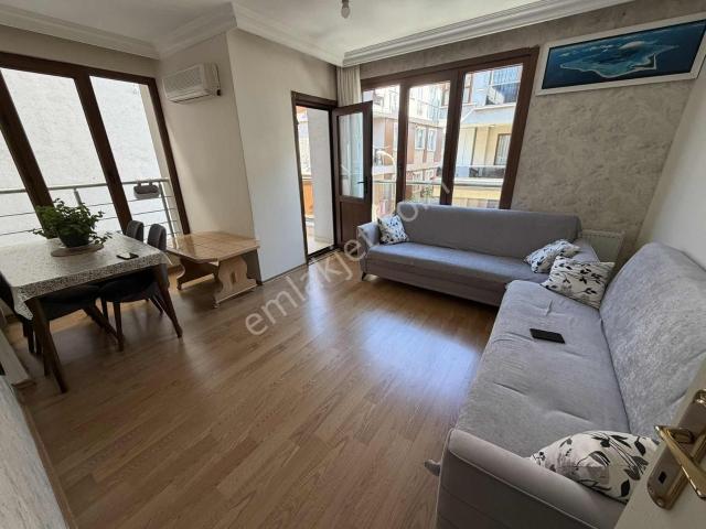 F l Emlaktan Emaar Avm Libadiye Yakını 2+1 Yüksek Kredili