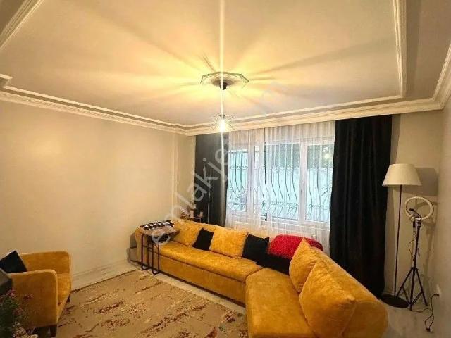 F l Emlaktan Emaar Avm 5 Ünalan Metro Ve Metrobüs 10 Dk Yürüme Full Eşyalı, Bakımlı Daire
