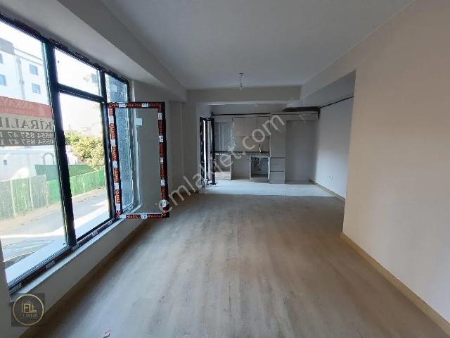 F l Emlaktan Çekmeköy Madenlerde Arakat Yeni Daire 2+1