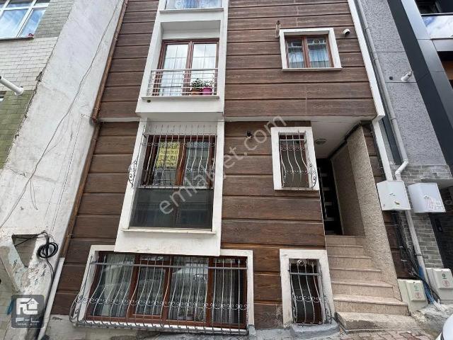 F l Emlaktan Çeliktepe 2+1 Y. Giriş Genç Bina Aile Ve Kariyerli Bekara