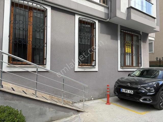 F l Emlaktan Eyüpoğlu Yakını 3+1 Y.giriş Elit Sitede Otoparklı