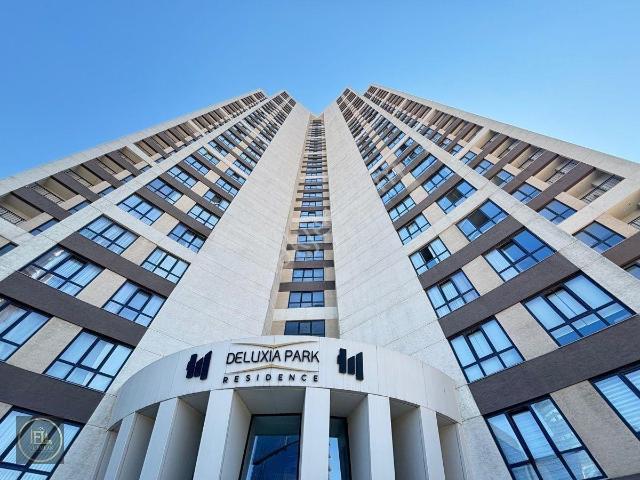 F l Emlaktan Kartal Deluxia Park Ta Sıfır 3+1 7/24 Güvenlik K.otorark
