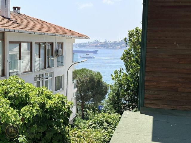 F l Emlaktan Salacak’ta Deniz Manzaralı Daire
