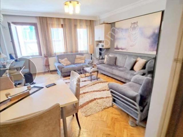 F l Emlaktan Salacakta 2+1 Ful Eşyalı Daire