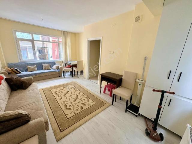F l Emlaktan Tunusbağı Cad. Üzeri 2+1 Eşyalı Daire