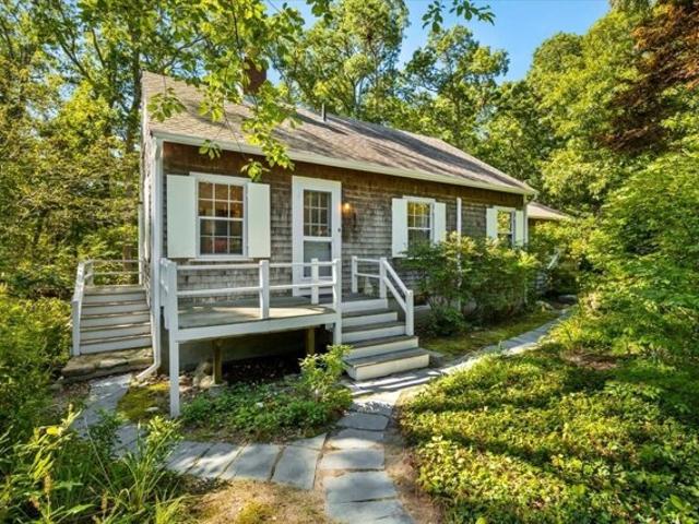 F R Lillie Rd, Falmouth, Home For Sale